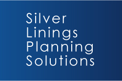 Silver Linings Planning Solutions logo